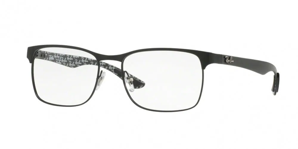 Ray-Ban 8416 Eyeglasses - view 2